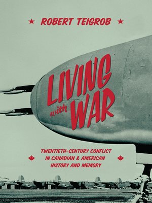 cover image of Living with War